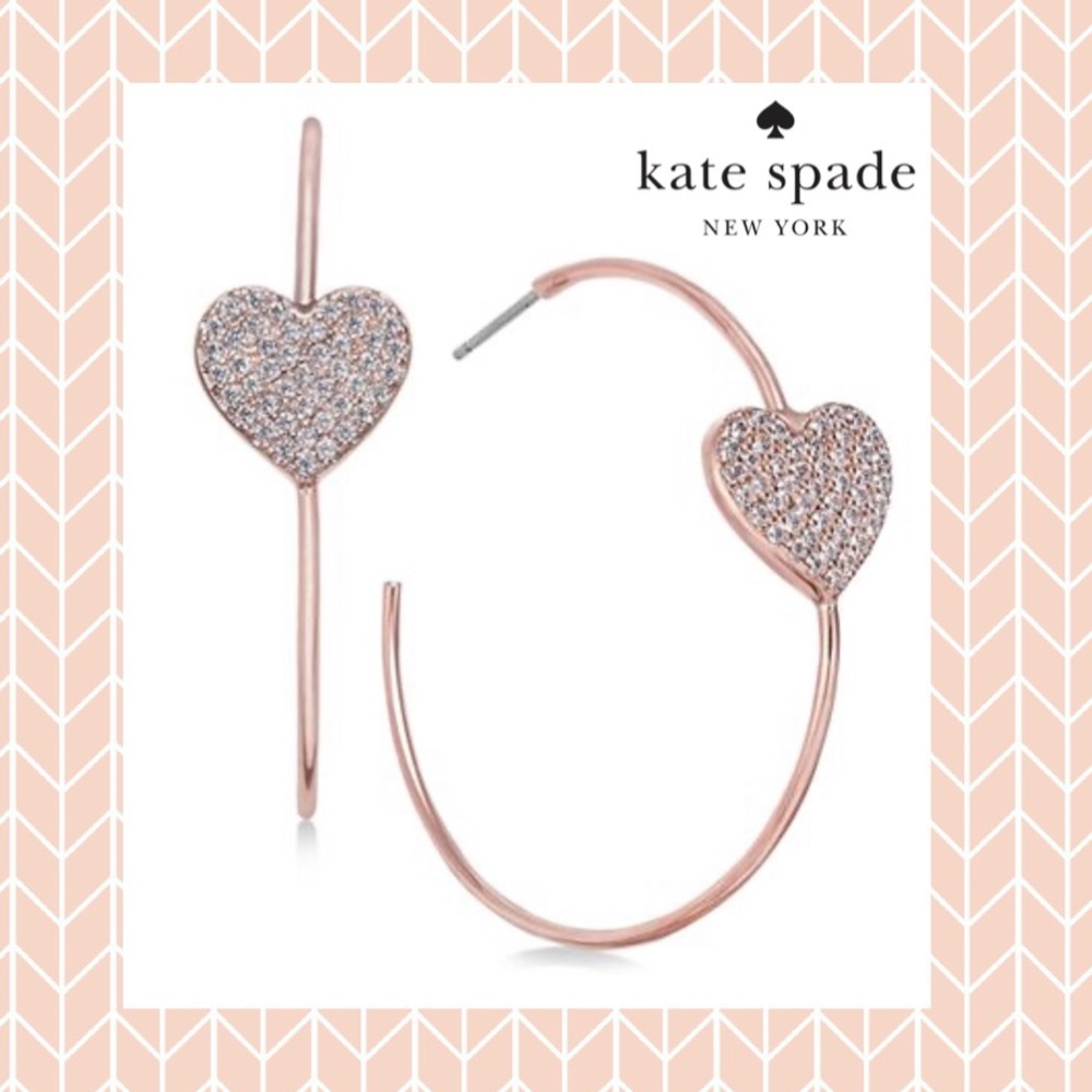 Kate Spade Earrings